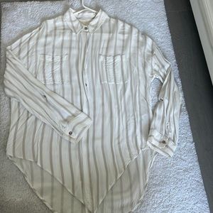 Shirt, really Soft, size meduim.